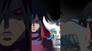 The 8 Boruto Characters Who Can Beat Madara Uchiha Of Naruto