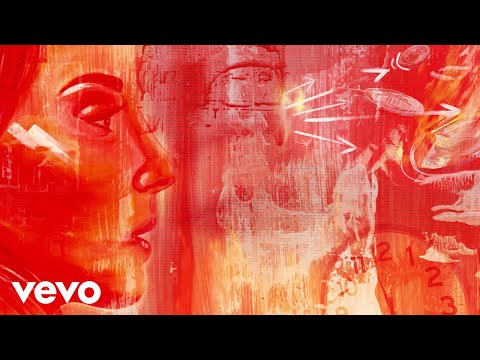 Natalie - Bruno Mars (Lyrics) 🎵