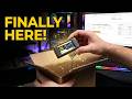 Jingle Mining Sent Me Their Solo Lottery Miner! HUGE Thanks &amp; Full Review!