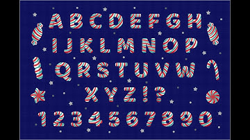 Cross Stitch Alphabet Patterns| Counted Cross Stitch Patterns/ Printable Chart PDF/ Alphabet 2