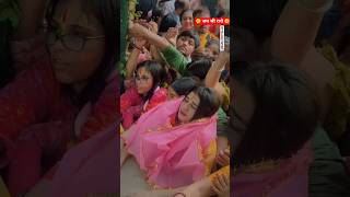 Hey murlidhar | krishna bhajan #vrindavan #shortsfeed #ytshort #shorts #youtubeshort #bhajan #radha