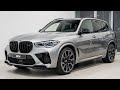 This SUV Costs a Fortune… Here’s Why the 2026 BMW X5 M Is Worth It