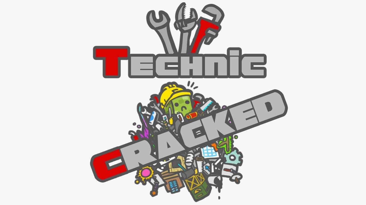 Download Technic Launcher Cracked with Auto-Update *FIXED (AGAIN