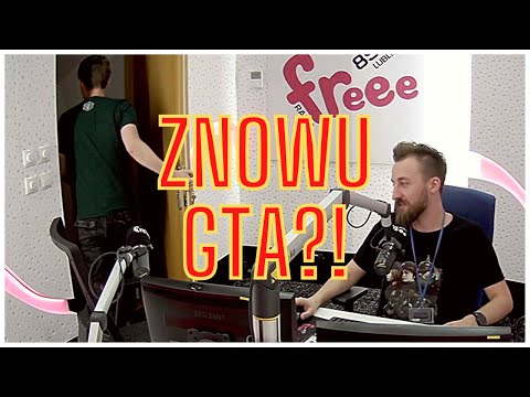 GnM Plus #505 - BIBLIA FAKTÓW Z GTA VI; ŚMIEJEMY SIĘ Z EA; HOUSE FLIPPER