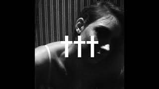 Crosses - Telepathy