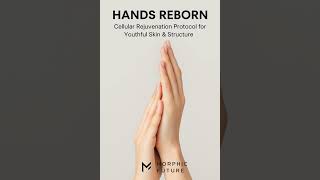 Full Hand Skin Rejuvenation & Structural Renewal | Hands Reborn News