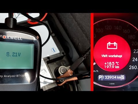 how-to-recover-a-defective-car-battery-/-recover-additional-battery-for-mercedes