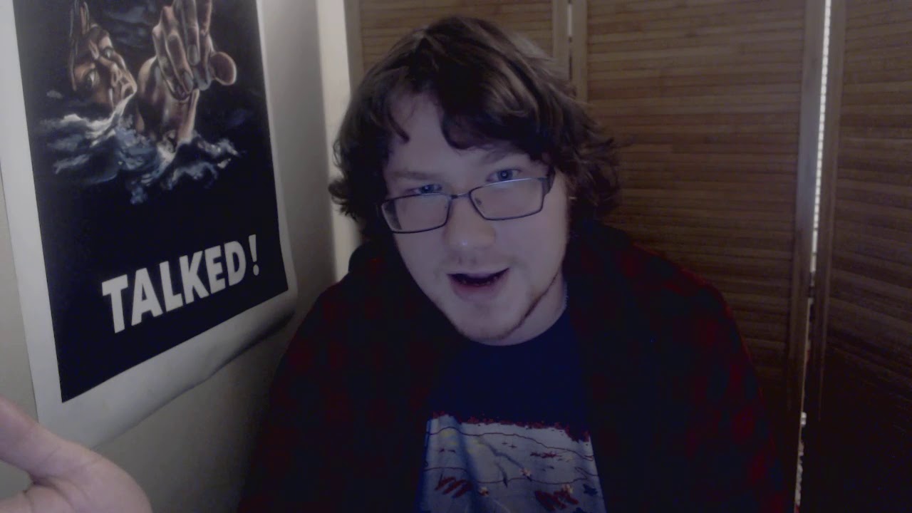 Thoughts on a Documentary, Psychology of an Incel YouTube