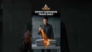 How to Detect Corporate Fraud Before It Destroys Your Business