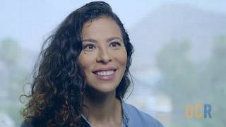 UCR: Chicano / Latino Student Experience - Melissa