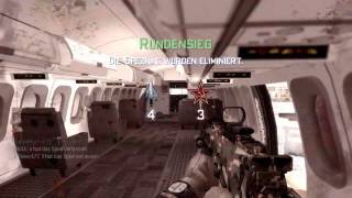 Suppehydra232 - Mw3 Game Clip