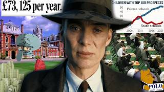 The Curious Case of Private Schools