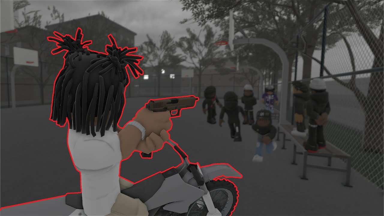 BECOMING A DIRTBIKE ASSASSIN (SOUTH BRONX)