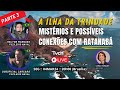 Ilha da trindade mistrios e possveis conexes com ratanab com helton marques e carcar  tvch