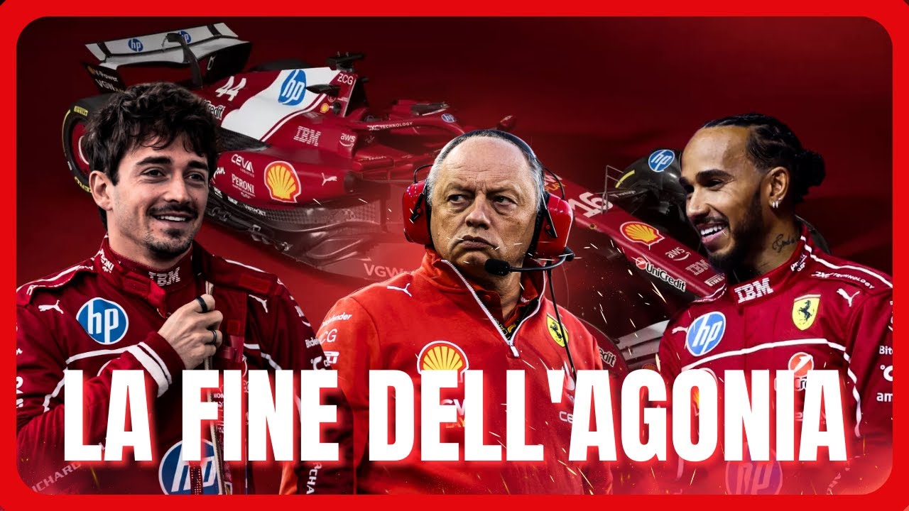 🤦‍♂️Il FALLIMENTO Totale della SF25🫩 | Disastro Tecnico e Strategico⛔️