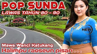 POP SUNDA PALING ENAK BUAT SANTAI | MERDU BIKIN MERINDING | LAGU SUNDA TERBAIK 2026