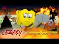 Spongebob squarepants legacy of bikini bottom part3 final