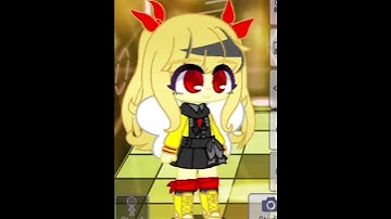 ||🍯🐝day 11 of turning song into gacha ocs🐝🍯||