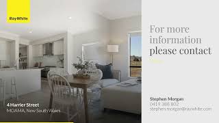 4 Harrier Street, Moama NSW