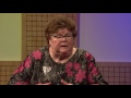 Gail Phillips, Former House Speaker (1995-1999) - Part 1