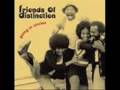 The Friends Of Distinction - Going In Circles