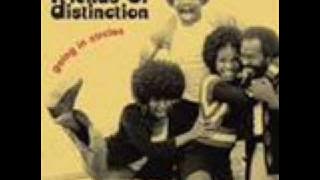 The Friends Of Distinction - Going In Circles