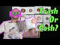 Should You Buy a $100  @CoinHELPu  “Scratch &amp; Dent” Coin Grab Bag? Portsmouth Coin &amp; Currency Review