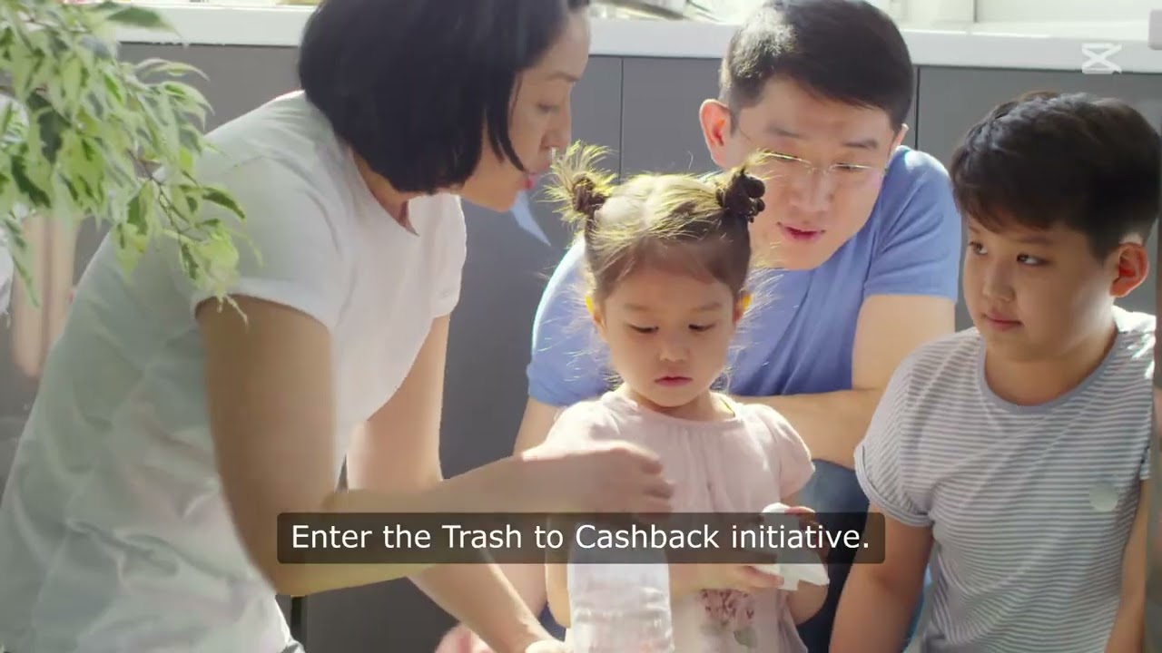 How a Customer Loyalty Program Can Help Save the Environment 🌍✨