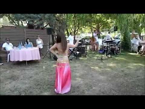 Stella Danse Orientale El Kalam Dah Kbeer Hakim