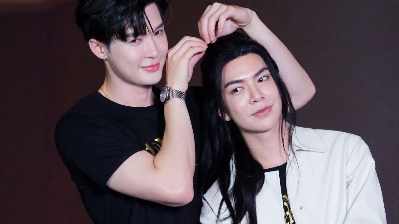 BillyBabe are actually dating and GAY 🌈