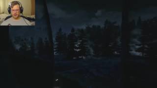 Roller Coaster Ride From Hell! | The Park - Part 2
