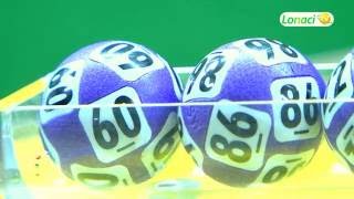 Tirage Loto Bonheur