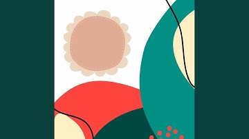 Background for Gentle Vibes