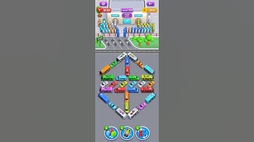 Crowd Express Level 928 #hardlevel