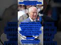 👑🔥 King Charles Resumes Investitures After Major Backlash! #kingcharles