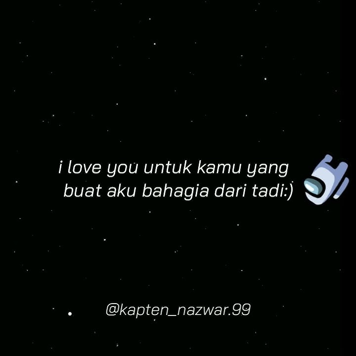 STORY WA DJ 30 DETIK || AMONG US