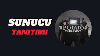 Teori Nasıl Yazılır ? || Discord Sunucumuzu Tanıtıyorum || Sizide Beklerim :D