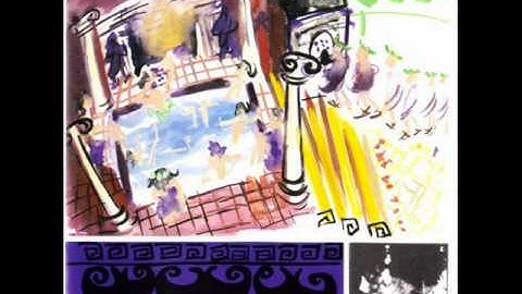 The Pastels - Address Book