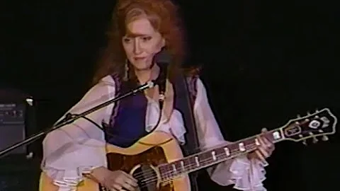 Bonnie Raitt - Nobody's Girl - 11/6/1993 - Shoreline Amphitheatre (Official)