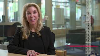 Opportunities Abound in Mechanical Engineering at the University of Maryland