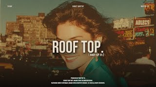 Sunset Rooftop Synthwave Mix 2026 | 30 Min Golden Hour Synth | Miami Sunset Glow screenshot 3