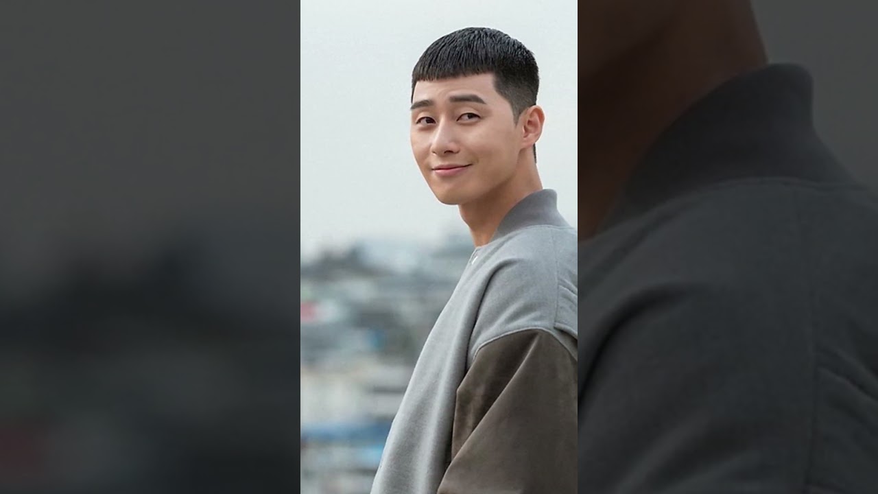 PARK SEO JOON