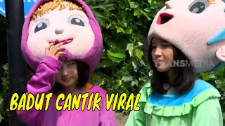 [FULL] BADUT CILIK CANTIK VIRAL | BERCANDA PAGI (19/05/22)