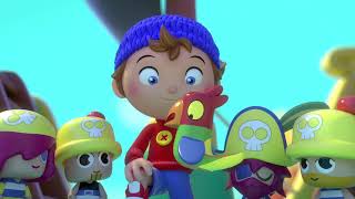 Noddy Toyland Detective The Case Of The Broken Xylophone Bridge Full Episode