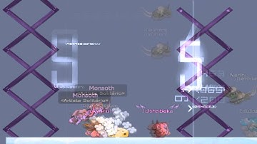 TRANSFORMICE - Johnbaka e Bruxynhu