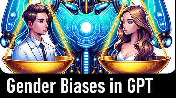 Gender Biases in GPT