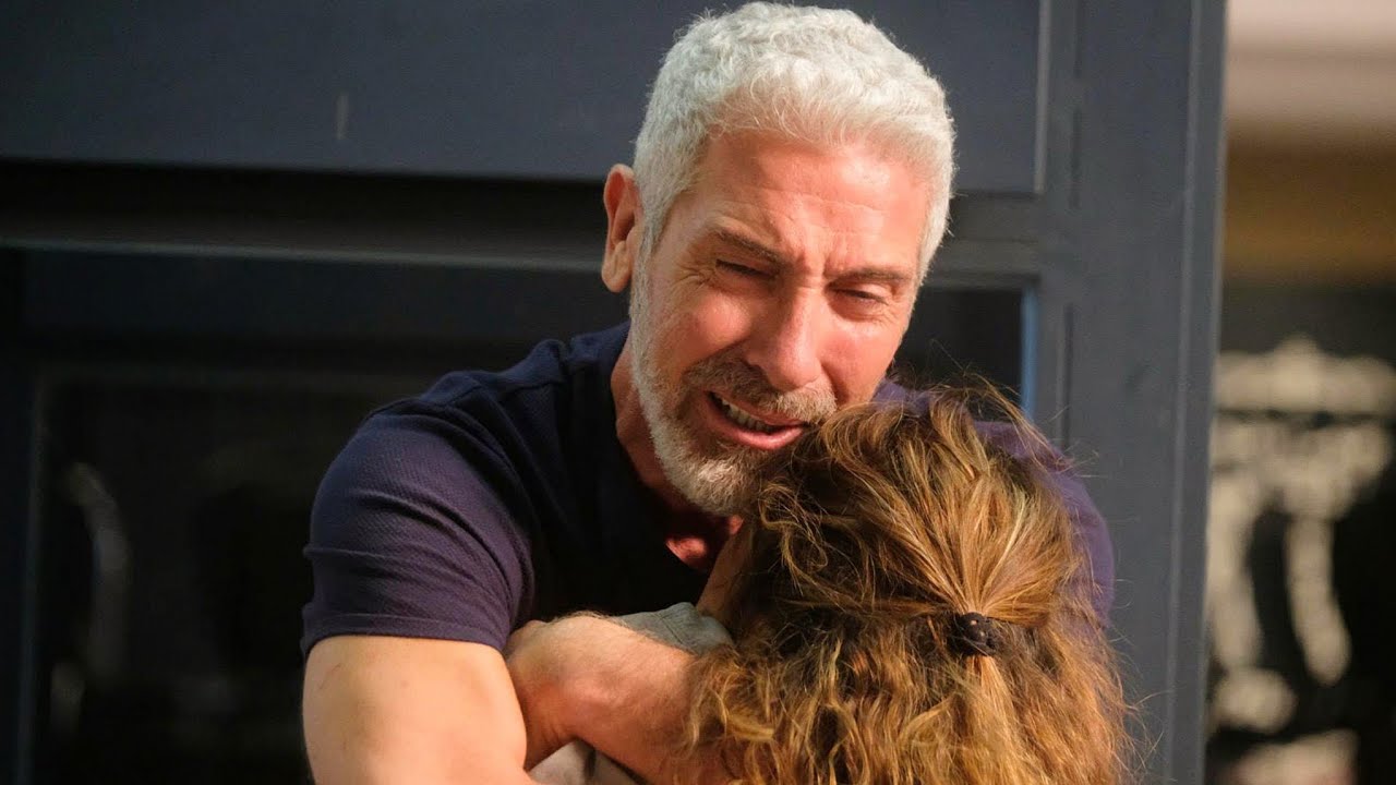 Alicia muere tras el asalto y Vlado Khan logra huir | Mejores momentos | Servir y Proteger TVE