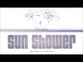 ユアネス (Yourness) 「日照雨」 (Sobae)(Sun Shower) Lyrics [Kan_Rom_Eng]  | 1 HOUR TOP 50 日本