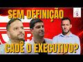 QUEM SERÁ O DIRETOR EXECUTIVO DE FUTEBOL DO CRB? | CAUTELA NA CONTRATAÇÃO | CAFÉ REGATIANO