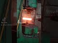 Ковка Дамаской стали. Damaskus Steel Forging